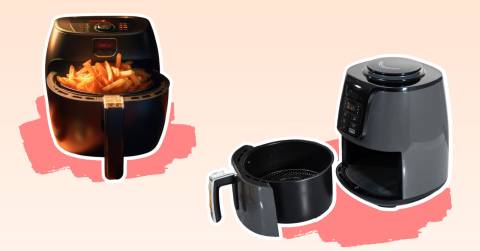 The 10 Best Air Fryer Deals For 2024, Tested And Researched