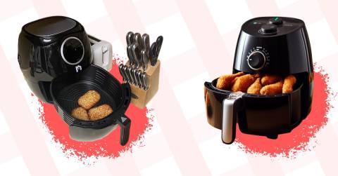 The 10 Best Air Fryer For Family Of 2024, Researched By Us