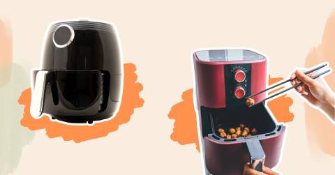 The Best Air Fryer On Market For 2024