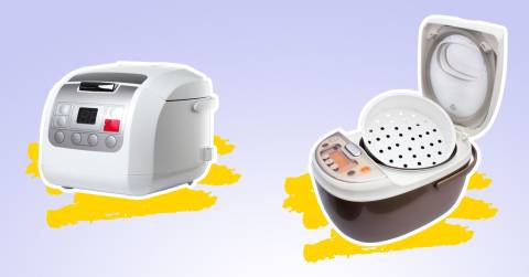 The 10 Best Cuckoo Rice Cooker For 2023