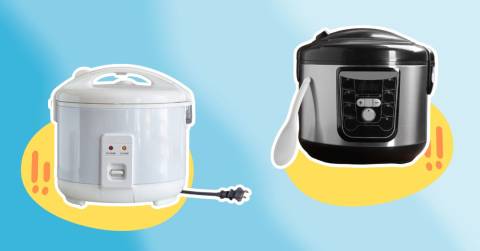 The 10 Best Large Rice Cooker For 2023
