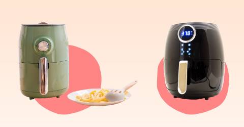 The 10 Best Mini Air Fryer For 2024