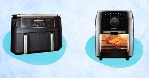 The 10 Best Ninja Air Fryers For 2024