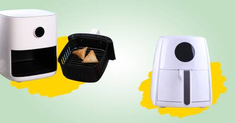 The Best Quality Air Fryer For 2023