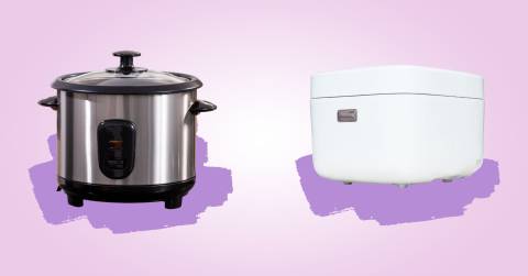 The 10 Best Small Rice Cooker For 2024
