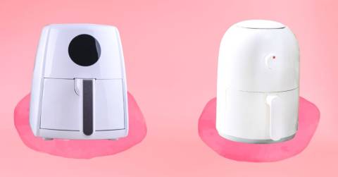 The 9 Best Smallest Air Fryer For 2024