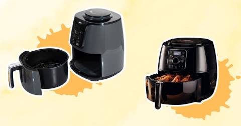 The 10 Best Value Air Fryer For 2023