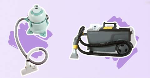 The Best Wet Dry Vacuums For 2024