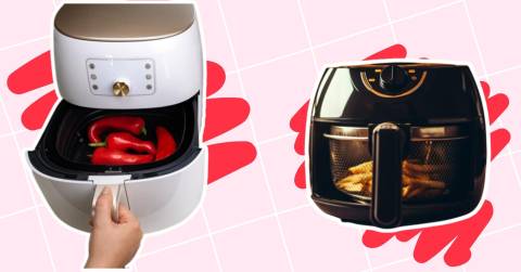 The 10 Best 6 Qt Air Fryer For 2024