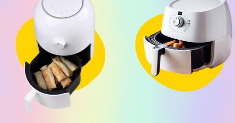 The Best Affordable Air Fryers For 2024