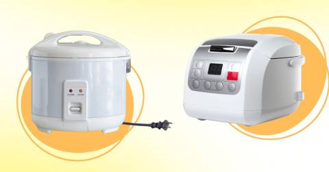 The Best Affordable Rice Cooker For 2024