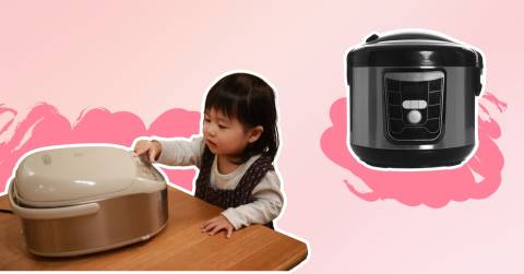 The 10 Best Electric Rice Cooker For 2024
