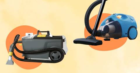 The 10 Best Wet And Dry Vacuum Cleaner For 2023