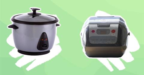 The 10 Easy Rice Cooker For 2023