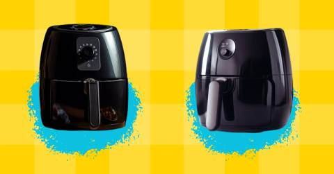 The 10 Best 8 Qt Air Fryer For 2024