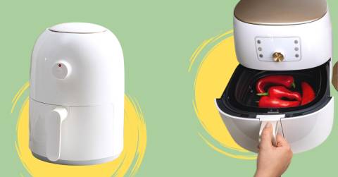The Best Air Fryer For Single Person Of 2024