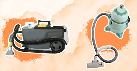 The Best Portable Wet Dry Vacuum For 2024