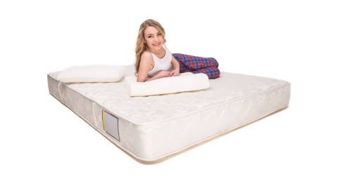 The Best Rated Memory Foam Mattress For 2024