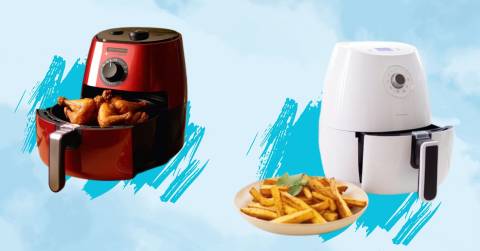 The Best Selling Air Fryers For 2024