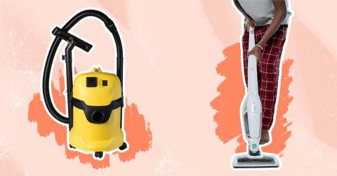 The Best Water Vacuum Cleaners For 2024