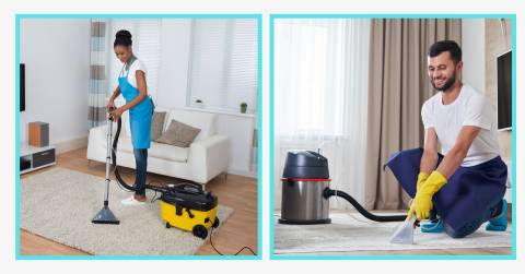 The Best Wet Vacuum Cleaner For 2024