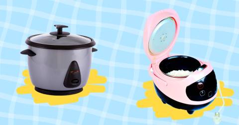 The 10 Best Zojirushi Rice Cooker For 2024