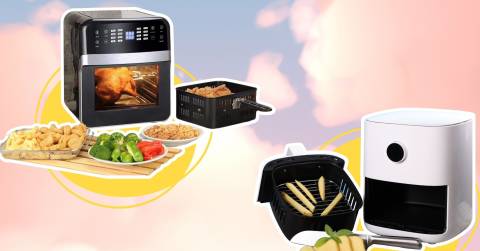 The 10 Most Popular Air Fryer For 2024